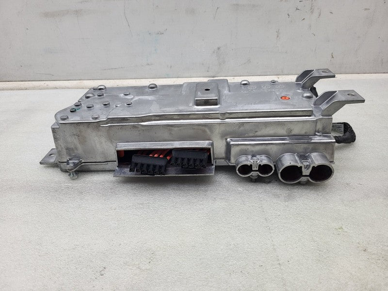 104868000A ⭕12-15 Model S MS Rear 1-Phase High Voltage Junction Box Dual Motor 1048680-00-A
