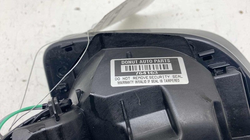 ⭕ 21-24 Model Y Left Exterior Rear View Door Mirror (NO SKULL CAP) 159