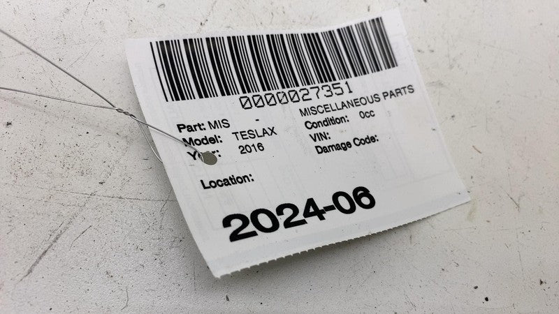 ⭕ 2016 2017 2018 2019 2020 Tesla Model X Headlight Ballast Control Mod