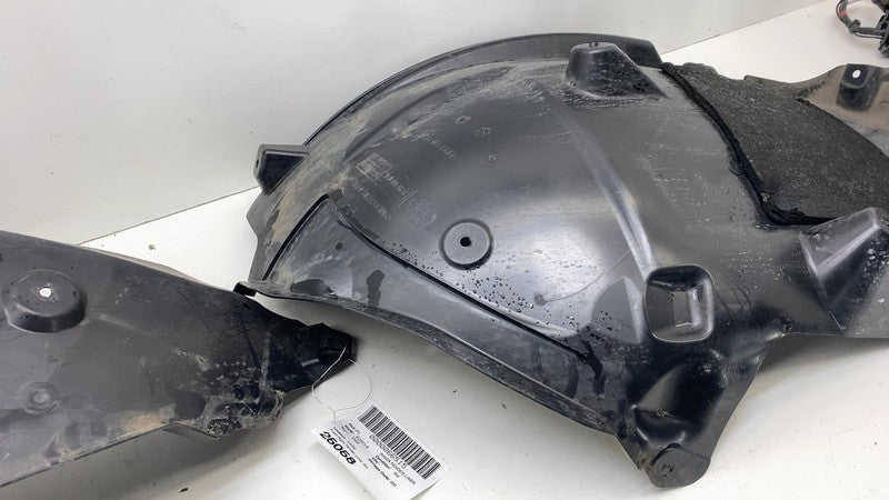 A2976900400 ⭕2022 EQS 450+ Front Right Wheel Arch Fender Liner Splash Shield OEM A2976900400