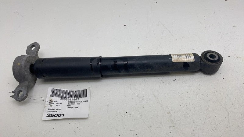 ⭕ 17-24 Chrysler Pacifica Rear Driver Side Shock Strut Absorber Left 6