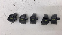 ⭕ 2019 2020 2021 2022 Audi e-Tron Gen SRS Impact Sensor Assembly 4KE959345A (x5)