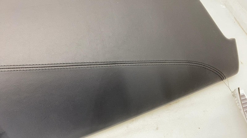 ⭕ 16-20 Tesla Model S Dashboard Instrument Panel Dash Top Pad Cover 10