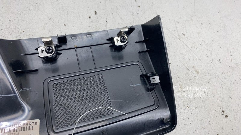 ⭕ 18-21 Lincoln Navigator Windshield Rear View Mirror Trim Cover JL1B-