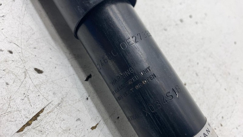 ⭕ 2022 Rivian EDV-700 Amazon Van Suspension Shock Absorber Assembly PT