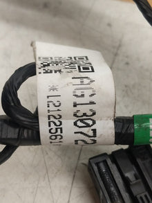 ⭕ 12-15 Tesla Model S Front Right Side Body Wiring Harness Cable Wire AG130724-D