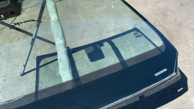 68361947AB ⭕ 2018-2022 Chrysler Pacifica Front Windshield Center Window Glass 68361946AB