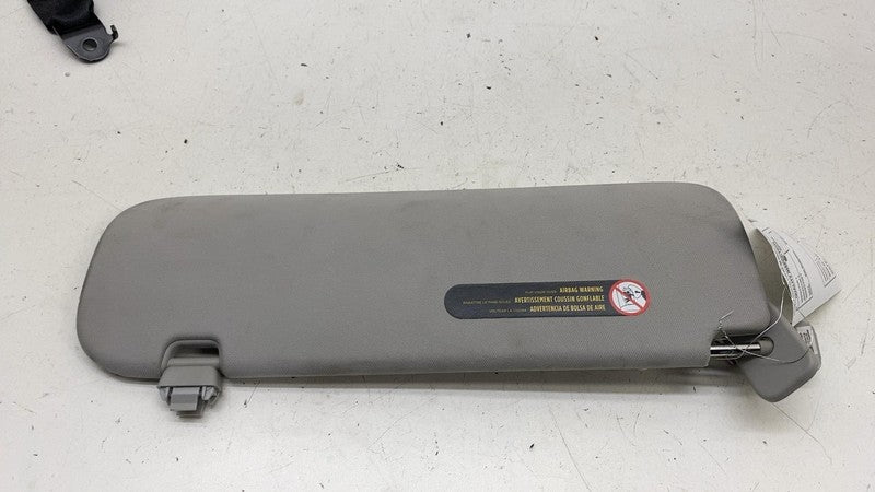 ⭕ 2017-2023 Tesla Model 3 Front Driver Side Windshield Sun Visor Sunvisor Left
