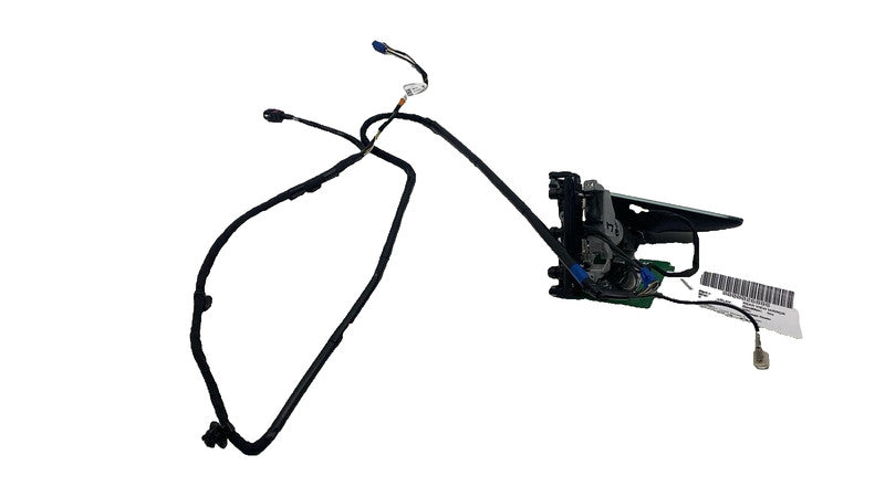 ⭕ 20-23 Tesla Model Y Front Interior Rear View Mirror Triple Camera w/