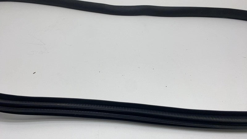 2020-2023 Tesla Model Y Front Passenger Right Door Body Weatherstrip Rubber Seal