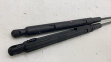 ⭕ 2019 Mercedes C300 W204 Pair of Left & Right Shock Strut Absorber Assembly OEM
