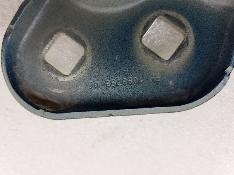 1098792-00 ⭕ 17-23 Model 3 Front Left & Right Bonnet Hood Hinge Closure 1098792 / 1098793