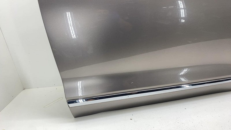 ⭕ 17-24 Chrysler Pacifica Front Passenger Side Door Shell Panel Right 