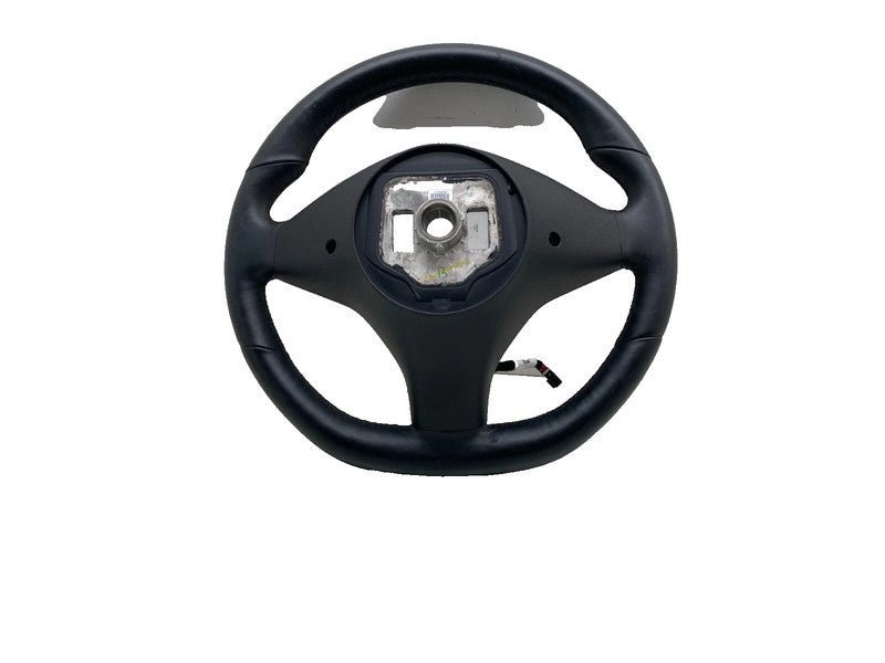 1036774-00-C ⭕2012-2020 Tesla Model S X Driver Steering Wheel Black Assembly 1036774-00-D OEM