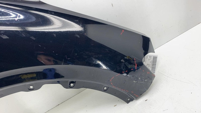 ⭕ 2023-2024 Volkswagen ID4 Front Passenger Side Fender Shell Panel Right OEM