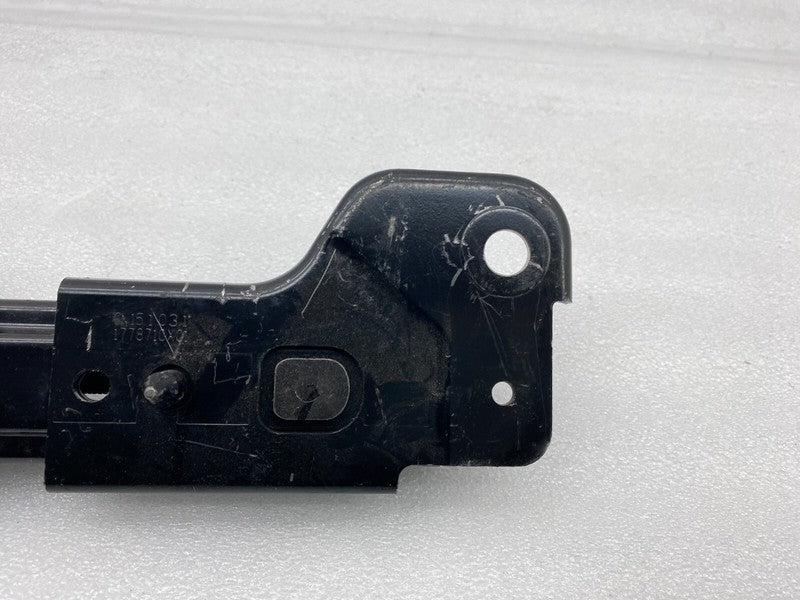 AG154546-A ⭕ 16-20 Tesla Model X Rear Left 2nd Row Single Sliding Seat Rail Track Section