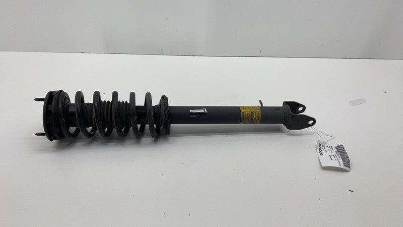 F4-BE5-J123-W0 2012-2015 Tesla Model S Left or Right Shock Strut Absorber & Coil Spring RWD OEM