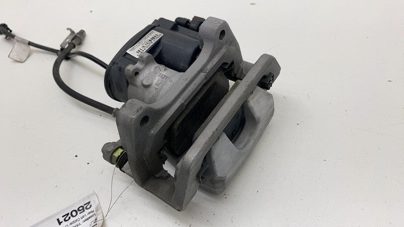 ⭕ 2017-2025 Tesla Model 3 Rear Left Caliper w/ Brake Line Hose BASE 10