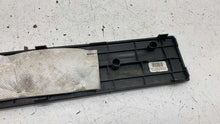 ⭕ 2018-2024 Jeep Wrangler Rear Liftgate Scuff Plate Trim Panel 6BZ42TX7AB OEM