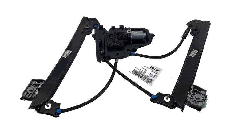 109662110F ⭕ 2017-2023 Tesla Model 3 Front Right Door Window Regulator & Motor 1096621-10-F
