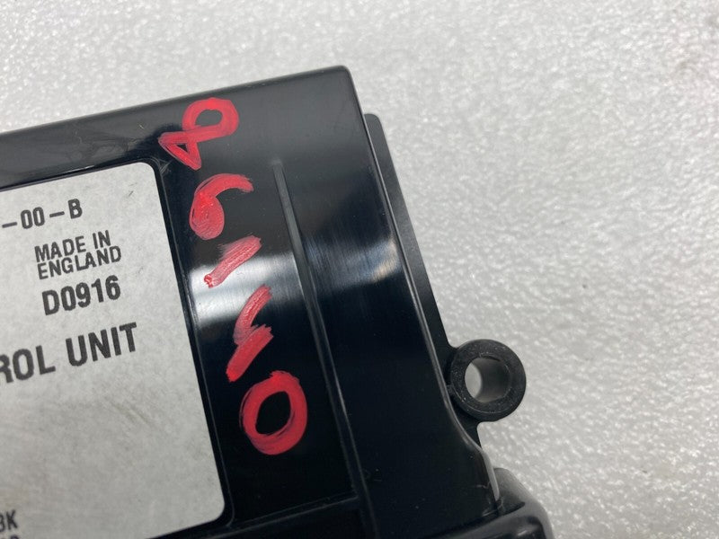 100751200B ⭕ 12-20 Tesla Model S Sunroof Controller Moon Roof Control Module 1007512-00-B