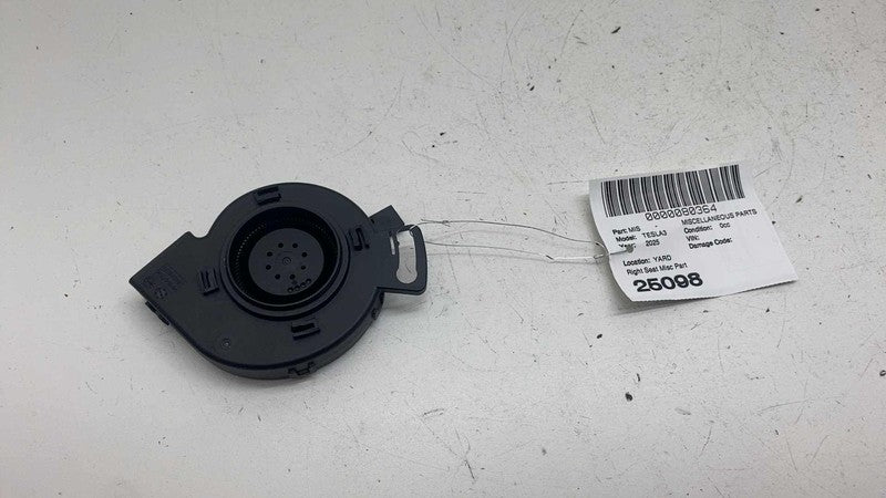 1699953-00-C ⭕ 24-25 Model 3 M3 Front Left or Right 1R Seatback Blower Motor Fan 1699953-00-C