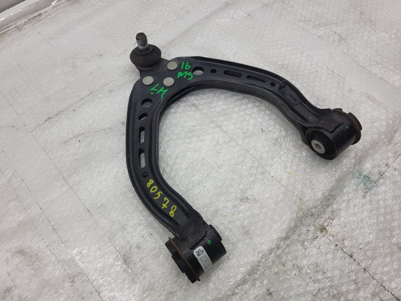 6006532 00 A ⭕ 12-20 Model S Front Driver Side Suspension Upper Control Arm Left 6006532-00-A