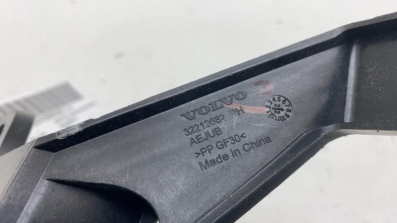 ⭕ 2021-2023 Polestar 2 Rear Passenger Side Speaker Mount Bracket Right