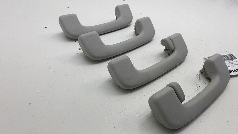 ⭕ 2021-2024 Ford Mustang Mach-E Interior Roof Headliner Grab Grip Handle SET