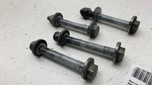 ⭕ 2017-2020 Maserati Levante Front Suspension Control Arm Wishbone Bolt & Nut x4