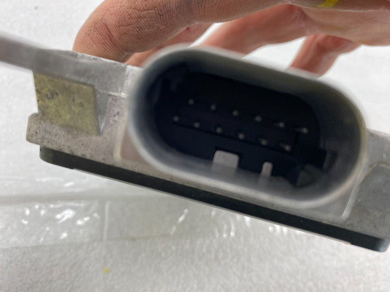 4G0-907-568-D ⭕ 12-16 Audi A6 S6 Left Blind Spot Sensor Change Lane Assist Module 4G0907568D