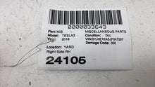 ⭕ 17-20 Model 3 Right Low Voltage LV Controller Electronic Module 1100340-00-G