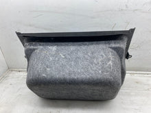 ⭕ 2020-2024 Tesla Model Y Rear Trunk Storage Tray Compartment Tub Assembly OEM