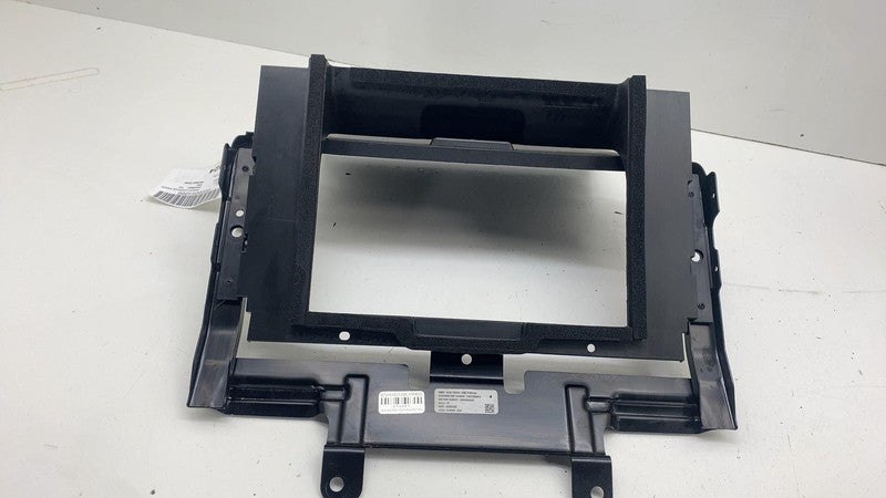 C800139938-A ⭕ 2022 2023 2024 Rivian R1T Rear Seat Back Panel Storage Door Cover C800139938-A