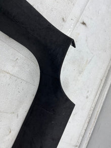 ⭕ 16-20 Model X Rear Passenger Side Falcon Door Lower Garnish Right 1052334-06-G