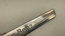 ⭕13-19 Mercedes-Benz B-Class W242 Front Left or Right Door Sill Trim A2466805300