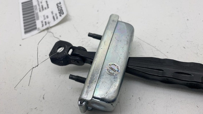 85626939 ⭕ 19-25 Chevrolet Silverado 1500 Front Left Side Door Check Stopper LH 85626939