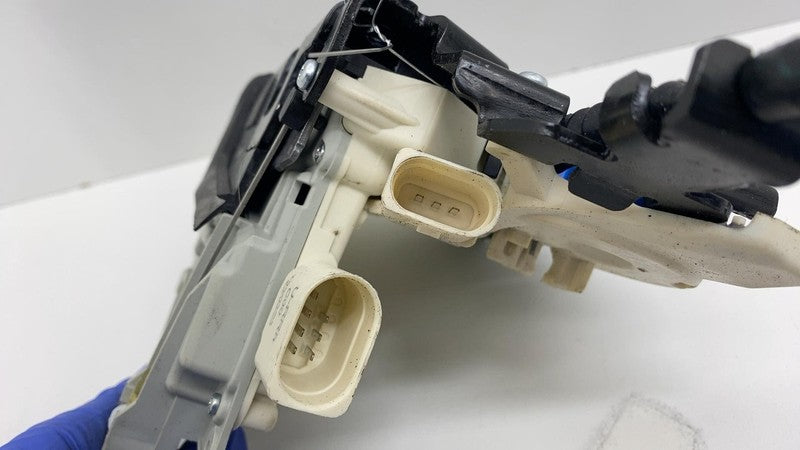 9Y1 837 016 A ⭕ 2019-2025 Porsche Cayenne Front Right Door Lock Latch Actuator OEM 9Y1837016A