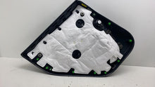 ⭕20-24 Tesla Model Y Rear Right Interior Door Panel Trim Card Cover 1997297-00-B