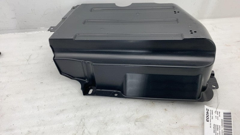 ⭕2014-2019 Mini Cooper Rear Left Under Tray Cover Under Body Panel Pla