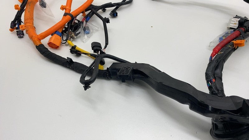 2023 2024 2025 Hyundai Ioniq6 Front Engine Compartment Loom Wiring Har