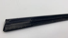 ⭕ 20-24 Tesla Model Y Rear Left Door Window Outer Belt Seal Molding 1495712-00-C