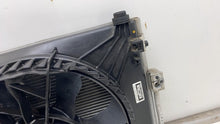 ⭕2012-2020 Tesla Model S MS A/C Condenser Cooling Fan Blade & Motor 6007352-00-F