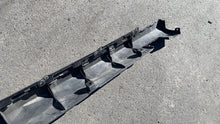 ⭕ 12-20 Model S MS Driver Side Skirt Rocker Molding Sill Panel Left 6005874-00-G