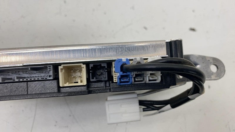 8674148110 ⭕ 2023 Toyota Prius Transceiver Telematics Control Module w/ Bracket 86741-48110