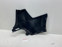 ⭕ 2025-2026 Tesla Model Y Rear Driver Side Upper Bumper Cover Left 2013445-S0-F