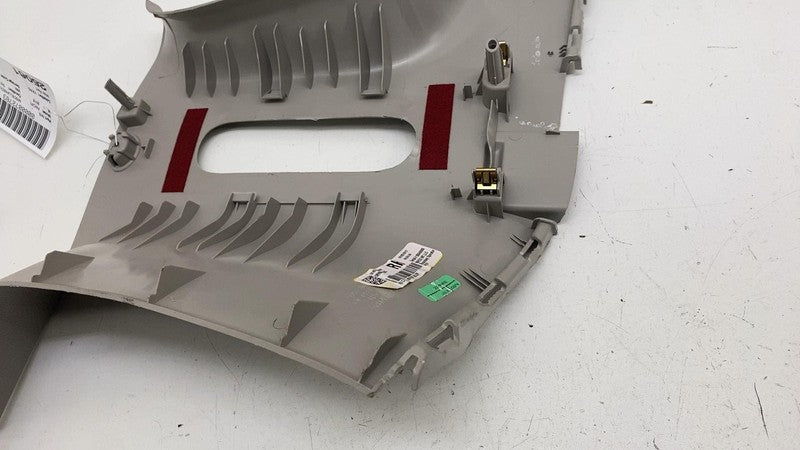 5RH64PD2AG ⭕ 2017-2023 Chrysler Pacifica Rear Right  C-Pillar Trim Cover Panel 5RH64PD2AG