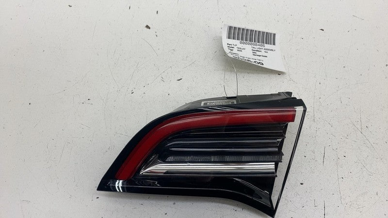 150208900B ⭕ 2020-2024 Model Y Rear Right Inner Taillight LED Tail Lamp 4-Pin 1502089-00-B