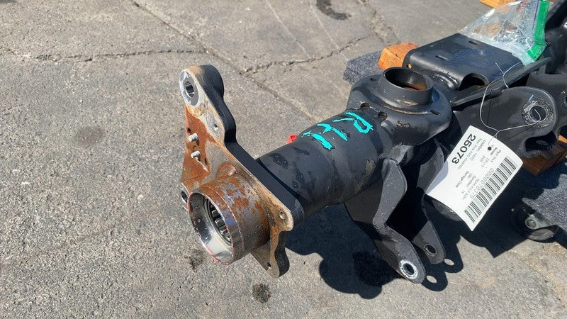 ⭕ 2025 Ram 1500 Rear Axle Beam Differential Carrier Assembly 3.0L Gas 