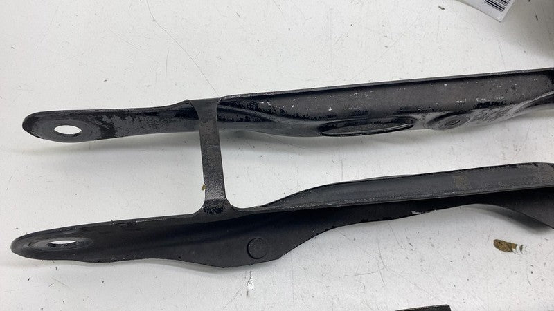 ⭕ 17-20 BMW 540i Rear Left Spindle Knuckle Hub w/ Control Arm SET LH R